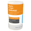 Aerocrepe Elastic Crepe Bandage 7.5cm x 4m Wrap of 12