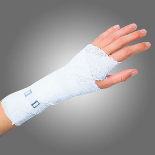 Aerocrepe Light Cotton Crepe Bandage 5cm x 4m Wrap of 12