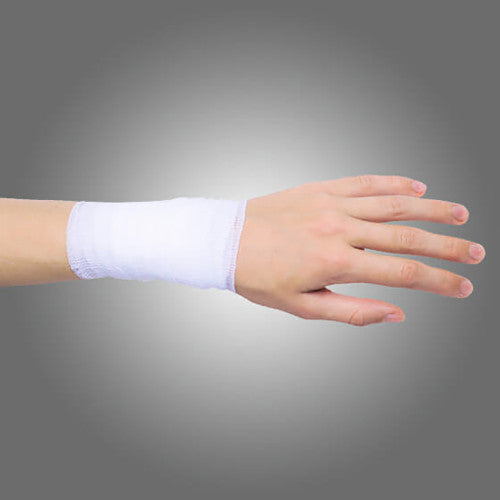 Aeroform Conforming Bandage 2.5cm x 4m Wrap of 12