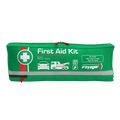 Aerokit Voyager 2 Series Softpack Roadside First Aid Kit 44 x 6 x 16cm