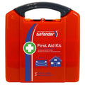 Aerokit Defender 3 Series Plastic Neat First Aid Kit 23 x 9 x 25cm