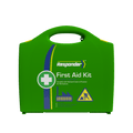 Aerokit Responder 4 Series Plastic Neat First Aid Kit Small 29 x 10 x 27cm