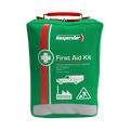 AeroKit Responder 4 Series Softpack Versatile First Aid Kit 18.5 x 12 x 26.5cm