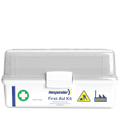 Aerokit Responder 4 Series Plastic Tacklebox First Aid Kit 42 x 21 x 22cm
