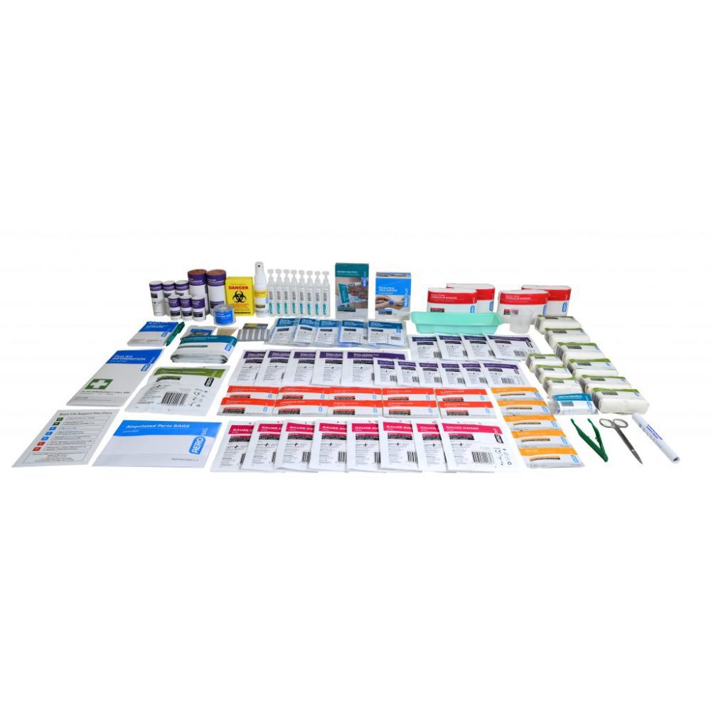 Aerokit Operator 5 Series Food and Beverage Kit Refill