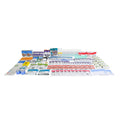 Aerokit Commander 6 Series Food and Beverage Kit Refill