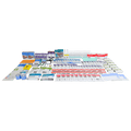 Aerokit Commander 6 Series First Aid Kit Refill