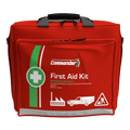 AeroKit Commander 6 Series Softpack Versatile First Aid Kit 34 x 23 x 36cm