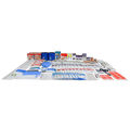 Aerokit Navigator Scale D Marine First Aid Kit Refill