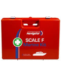 Aerokit Navigator Scale F Marine First Aid Kit 42.8 x 30.4 x 14.6cm