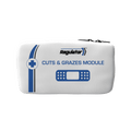 Aerokit Modulator White Food and Beverage Cuts Module 20 x 6 x 10cm