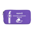 Aerokit Modulator Purple Dressings and Bandage Module 20 x 6 x 10cm