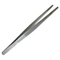 Aeroinstruments Stainless Steel Blunt Forceps 13cm Pack of 50