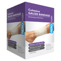 AeroForm Cohesive Gauze Bandage 8cm x 5M