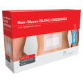 Aerofix Non-Woven Island Dressing 9 x 15cm Box of 20