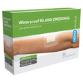 AeroFilm Plus Waterproof Island Dressing 6 x 7cm Box/20
