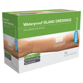 AeroFilm Plus Waterproof Island Dressing 6 x 7cm Box/50