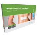 Aerofilm Plus Waterproof Island Dressing 15 x 20cm Box of 20