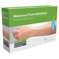 Aerofilm Waterproof Film Dressing 6 x 7cm Box of 20