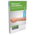 Aerofilm Waterproof Film Dressing 6 x 7cm Box of 3