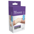Aeroform Size E Adult Legs Elastic Tubular Bandage 8.5cm x 1m