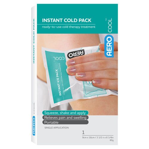 AeroCool Instant Ice Pack 80g