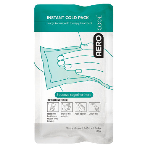 AeroCool Instant Ice Pack 80g
