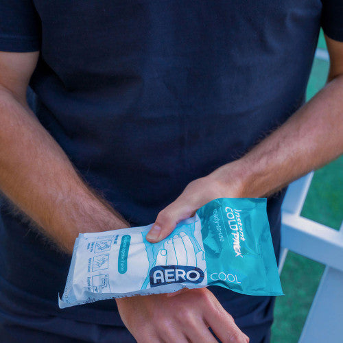 AeroCool Instant Ice Pack 80g