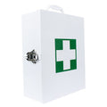 AeroCase Small Metal Cabinet 25 x 31 x 12cm