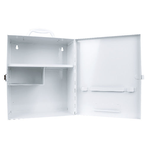 AeroCase Small Metal Cabinet 25 x 31 x 12cm