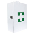 Aerocase Small/Medium Metal Cabinet 29 x 42 x 17cm