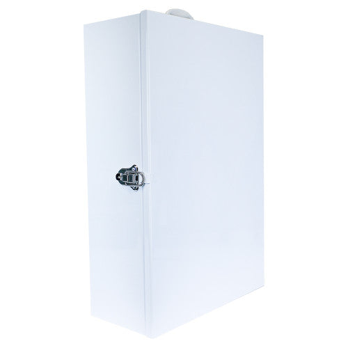 AeroCase Large Metal Cabinet 41 x 61 x 18cm