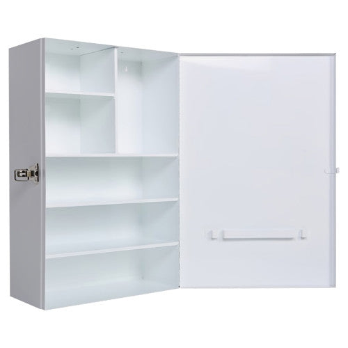 AeroCase Large Metal Cabinet 41 x 61 x 18cm