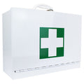 AeroCase Small Drop Front Metal Cabinet 34 x 25 x 15cm