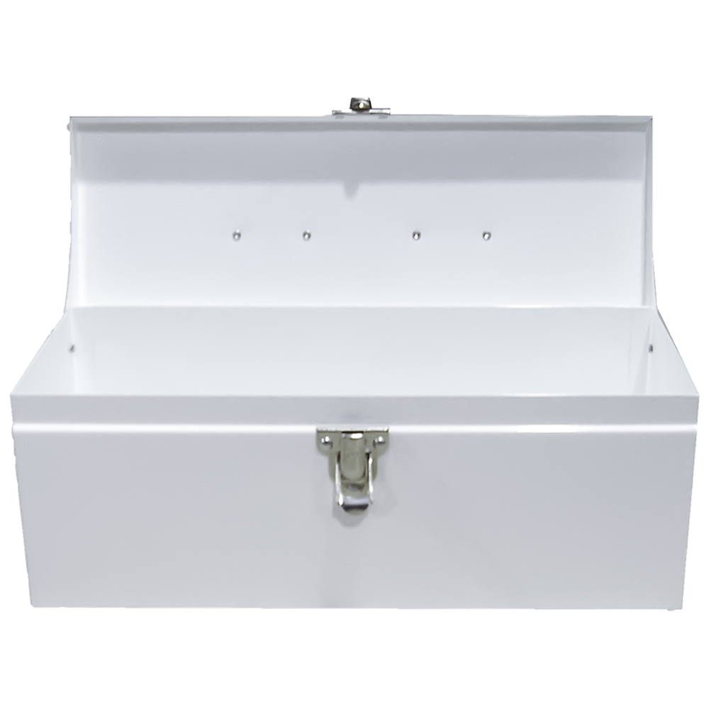 AeroCase Small Metal Case 9 x 26 x 16cm