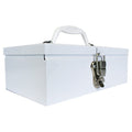 Aerocase Medium Metal Case 13 x 37 x 16cm