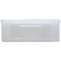 AEROCASE Clear Plastic Case 19.5 x 16 x 5cm