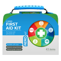 AeroKit 2 Series First Aid Kit Softpack Green