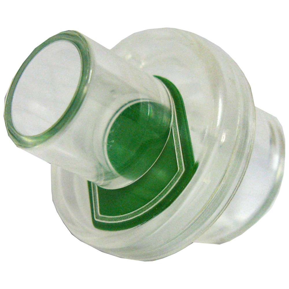 AeroMask One Way Valve for AM01