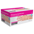 AeroTape Tan Microporous Paper Tape 2.5cm x 5M Box/12