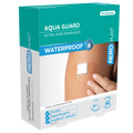 AeroPlast AquaGuard Extra-Wide Strip Waterproof 7.5 x 2.5cm 20pk