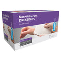 AeroPad Non-Adherent Dressing 10 x 20cm Box/50