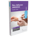 Aeropad Non-Adherent Dressing 5 x 5cm Box of 5