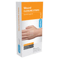 Aeroplast Wound Closure Strips 6 x 75mm Box of 50