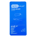 Aero Healthcare AEROSPLINT Wrist Aluminium Foam Splint 22 x 11cm