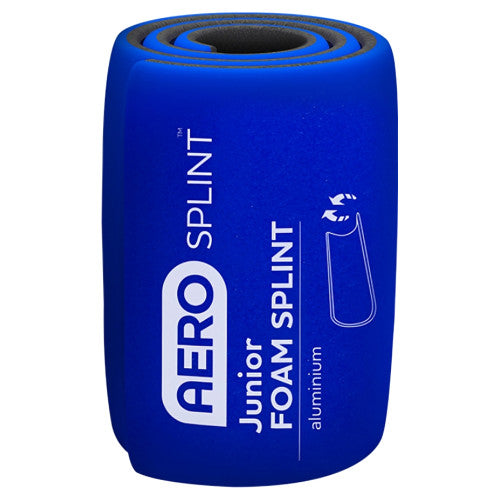 Aerosplint Junior Aluminium Foam Splint 45 x 11cm