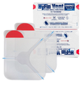 HYFIN Vent Chest Seal Pack/2