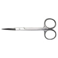 Aeroinstruments Stainless Steel Sharp/Sharp Scissors 11cm Pack of 50