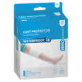 AeroSupplies Cast Protector Adult Long Leg