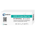 Nasal Rapid Antigen COVID-19 Self Test Pack/5